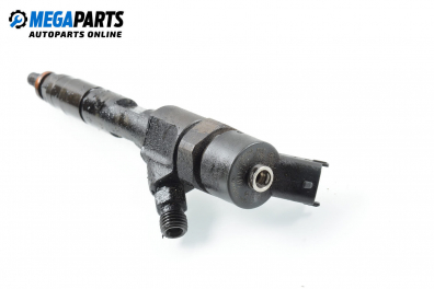 Diesel fuel injector for Renault Scenic II 1.9 dCi, 120 hp, minivan, 2004 № Bosch 0 445 110 110 B