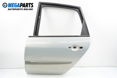 Door for Renault Scenic II 1.9 dCi, 120 hp, minivan, 2004, position: rear - left