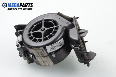 Ventilator încălzire for Mercedes-Benz C-Class 203 (W/S/CL) 2.0 Kompressor, 163 hp, coupe automatic, 2001 № A2038300308