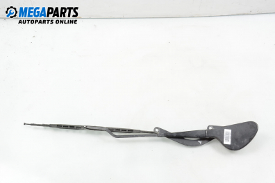 Front wipers arm for Mercedes-Benz C-Class 203 (W/S/CL) 2.0 Kompressor, 163 hp, coupe automatic, 2001, position: right