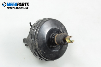 Servo for Mercedes-Benz C-Klasse 203 (W/S/CL) 2.0 Kompressor, 163 hp, coupe automatic, 2001