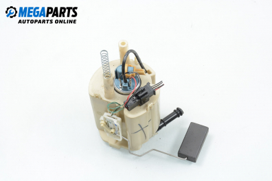 Fuel pump for Mercedes-Benz C-Class 203 (W/S/CL) 2.0 Kompressor, 163 hp, coupe automatic, 2001