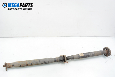 Tail shaft for Mercedes-Benz C-Class 203 (W/S/CL) 2.0 Kompressor, 163 hp, coupe automatic, 2001