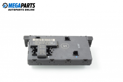 Door module for Mercedes-Benz C-Class 203 (W/S/CL) 2.0 Kompressor, 163 hp, coupe automatic, 2001 № 2038206426