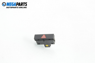 Emergency lights button for Audi A6 (C6) 3.2 FSI Quattro, 255 hp, sedan, 2004