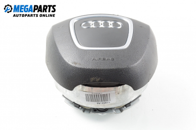 Airbag for Audi A6 (C6) 3.2 FSI Quattro, 255 hp, sedan, 2004, position: fața