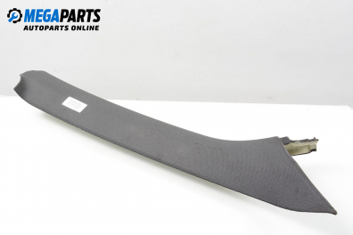 Material profilat interior for Audi A6 (C6) 3.2 FSI Quattro, 255 hp, sedan, 2004