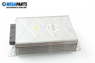 Amplifier for Audi A6 (C6) (2004-2011) № 4F0035223