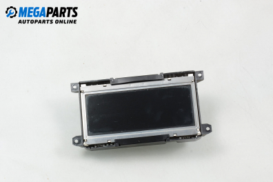 Display navigație for Audi A6 (C6) (2004-2011) № 4F0919603