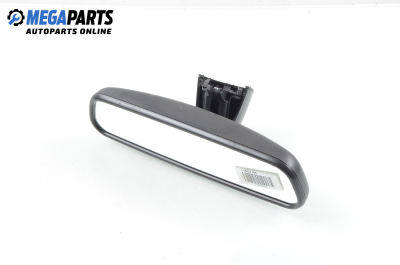 Central rear view mirror for Audi A6 (C6) 3.2 FSI Quattro, 255 hp, sedan, 2004