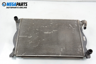 Wasserradiator for Audi A6 (C6) 3.2 FSI Quattro, 255 hp, sedan, 2004