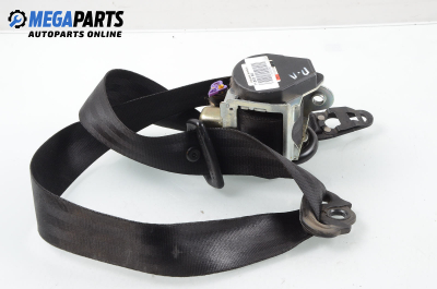 Seat belt for Audi A6 (C6) 3.2 FSI Quattro, 255 hp, sedan, 2004, position: front - left