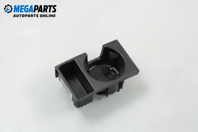 Cup holder for Audi A6 (C6) 3.2 FSI Quattro, 255 hp, sedan, 2004