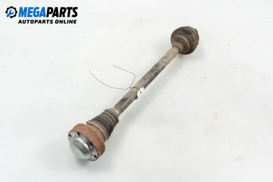 Driveshaft for Audi A6 (C6) 3.2 FSI Quattro, 255 hp, sedan, 2004, position: rear - right