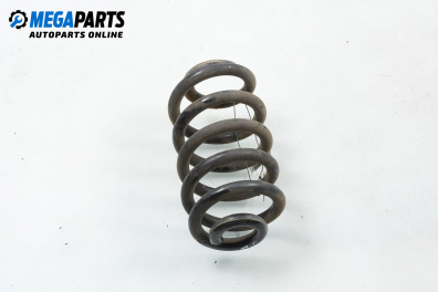 Coil spring for Audi A6 (C6) 3.2 FSI Quattro, 255 hp, sedan, 2004, position: rear