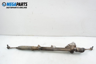 Hydraulic steering rack for Audi A6 (C6) 3.2 FSI Quattro, 255 hp, sedan, 2004