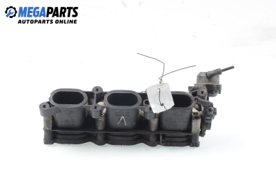 Intake manifold for Audi A6 (C6) 3.2 FSI Quattro, 255 hp, sedan, 2004