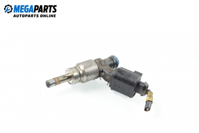 Gasoline fuel injector for Audi A6 (C6) 3.2 FSI Quattro, 255 hp, sedan, 2004