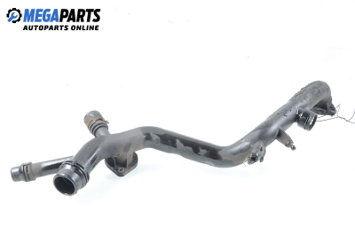 Water pipe for Audi A6 (C6) 3.2 FSI Quattro, 255 hp, sedan, 2004