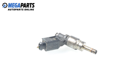 Gasoline fuel injector for Audi A6 (C6) 3.2 FSI Quattro, 255 hp, sedan, 2004