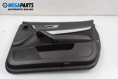 Interior door panel  for Audi A6 (C6) 3.2 FSI Quattro, 255 hp, sedan, 2004, position: front - right