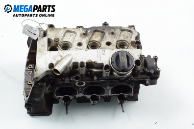 Engine head for Audi A6 (C6) 3.2 FSI Quattro, 255 hp, sedan, 2004