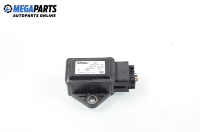 Sensor ESP for Peugeot 307 2.0 HDI, 107 hp, combi, 2003 № Bosch 0 265 005 290