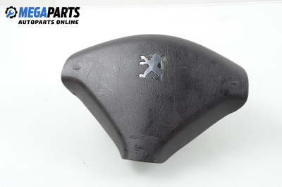 Airbag for Peugeot 307 2.0 HDI, 107 hp, combi, 2003, position: vorderseite