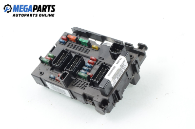 BSM module for Peugeot 307 2.0 HDI, 107 hp, station wagon, 2003 № 9650664080