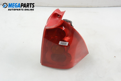 Tail light for Peugeot 307 2.0 HDI, 107 hp, station wagon, 2003, position: right