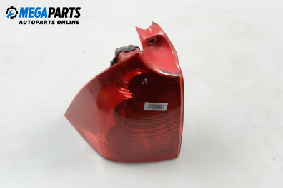 Tail light for Peugeot 307 2.0 HDI, 107 hp, station wagon, 2003, position: left