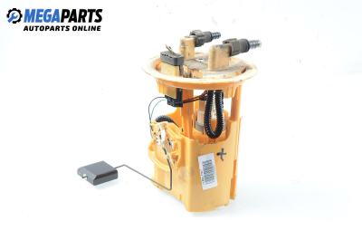 Supply pump for Peugeot 307 2.0 HDI, 107 hp, station wagon, 2003