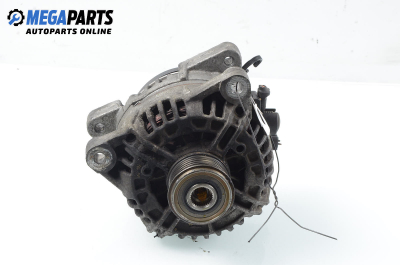 Alternator for Peugeot 307 2.0 HDI, 107 hp, station wagon, 2003