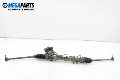 Hydraulic steering rack for Peugeot 307 2.0 HDI, 107 hp, station wagon, 2003