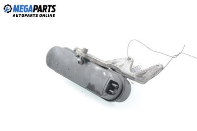 Recipient compensator vacuum for Peugeot 307 2.0 HDI, 107 hp, combi, 2003 № 9635576177