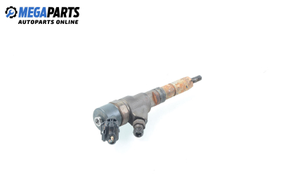 Diesel fuel injector for Peugeot 307 2.0 HDI, 107 hp, station wagon, 2003 № Bosch 0 445 110 076