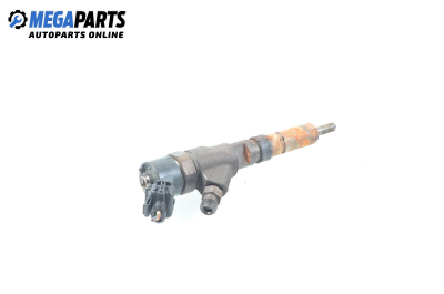 Diesel fuel injector for Peugeot 307 2.0 HDI, 107 hp, station wagon, 2003 № Bosch 0 445 110 076