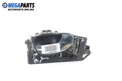 Innerer griff for Peugeot 307 2.0 HDI, 107 hp, combi, 2003, position: rechts, vorderseite