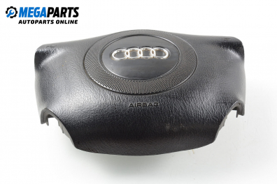 Airbag for Audi A6 (C5) 2.5 TDI, 150 hp, combi, 2000, position: vorderseite