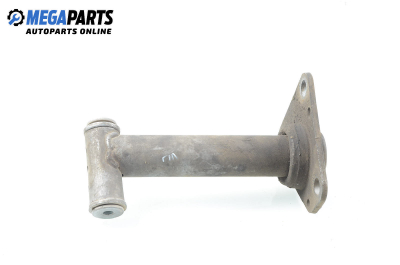 Tampon bară de protecție față for Audi A6 (C5) 2.5 TDI, 150 hp, combi, 2000, position: stânga - fața