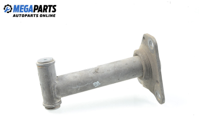 Tampon bară de protecție față for Audi A6 (C5) 2.5 TDI, 150 hp, combi, 2000, position: dreaptă - fața