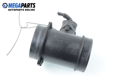 Air mass flow meter for Audi A6 (C5) 2.5 TDI, 150 hp, station wagon, 2000 № Bosch 0 281 002 403