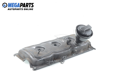 Valve cover for Audi A6 (C5) 2.5 TDI, 150 hp, station wagon, 2000