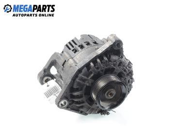 Alternator for Audi A6 (C5) 2.5 TDI, 150 hp, station wagon, 2000