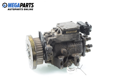 Diesel injection pump for Audi A6 (C5) 2.5 TDI, 150 hp, station wagon, 2000