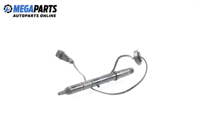 Injector inteligent for Audi A6 (C5) 2.5 TDI, 150 hp, combi, 2000