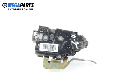 Lock for Audi A6 (C5) 2.5 TDI, 150 hp, station wagon, 2000, position: front - right