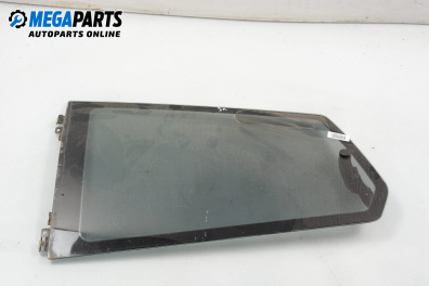 Vent window for Fiat Punto 1.9 DS, 60 hp, hatchback, 2000, position: left