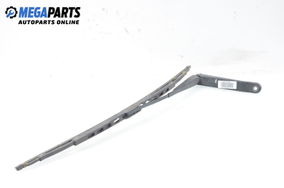 Front wipers arm for Fiat Punto 1.9 DS, 60 hp, hatchback, 2000, position: left