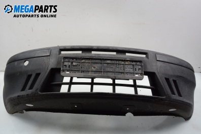 Bara de protectie frontala for Fiat Punto 1.9 DS, 60 hp, hatchback, 2000, position: fața